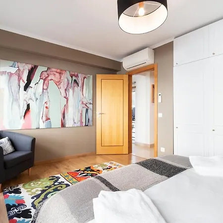 Charming House In Center- Private Terrace & Garage