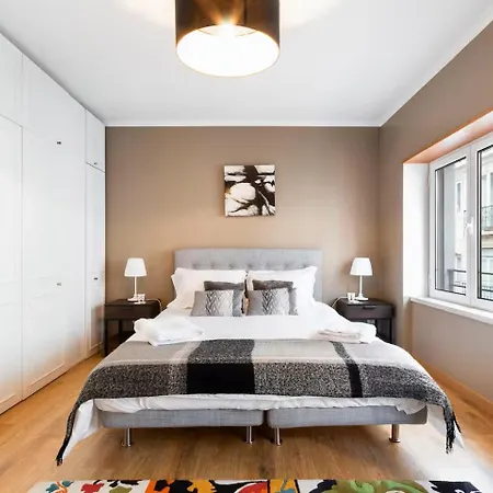 Charming House In Center- Private Terrace & Garage Apartamento *