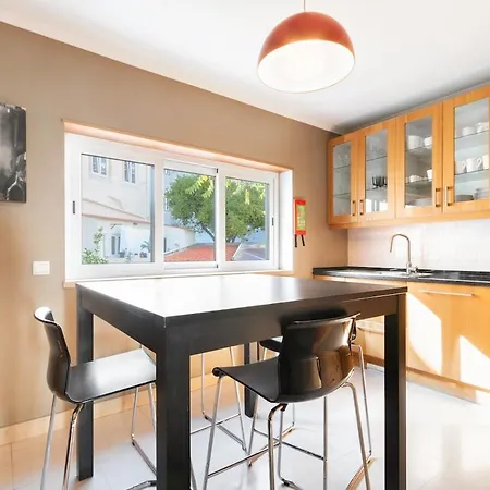 Charming House In Center- Private Terrace & Garage Apartamento *