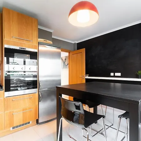 Apartamento Charming House In Center- Private Terrace & Garage
